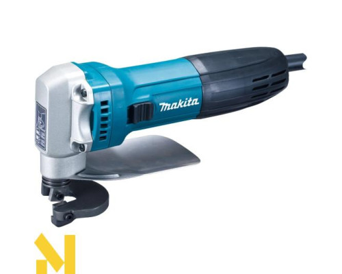 Ножиці листові Makita JS1602