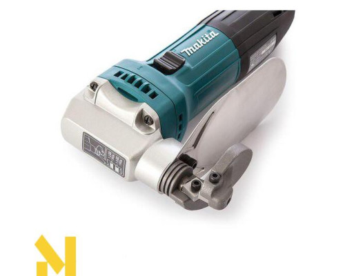 Ножиці листові Makita JS1602