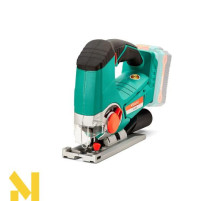 Лобзик акумуляторний Sturm JS4120CL