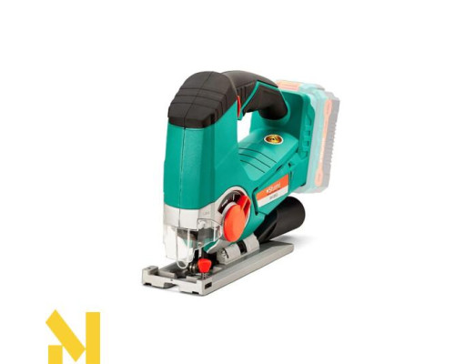 Лобзик акумуляторний Sturm JS4120CL