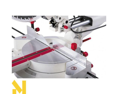 Пила торцювальна JET JSMS-10L (10000826M)