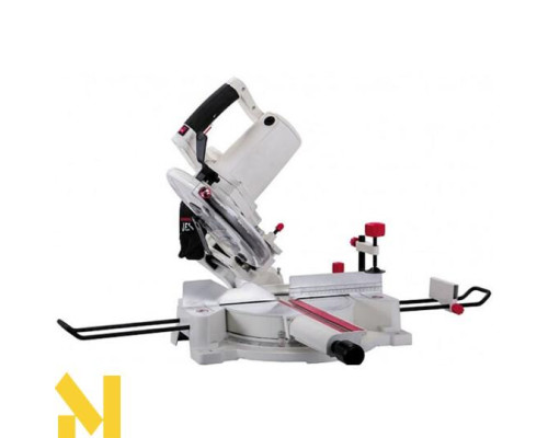 Пила торцювальна JET JSMS-10L (10000826M)