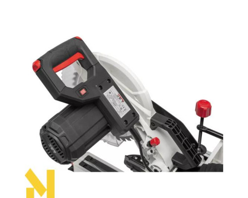 Пила торцювальна JET JSMS-10LA