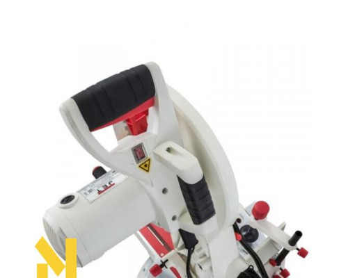 Пила торцювальна JET JSMS-12L