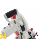 Пила торцювальна JET JSMS-12L