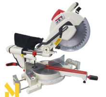 Пила торцювальна JET JSMS-12L