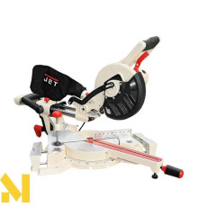 Пила торцювальна JET JSMS-8L (10000831M)