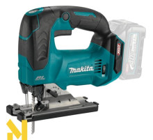 Лобзик акумуляторний Makita XGT JV002GZ (без АКБ та ЗП)