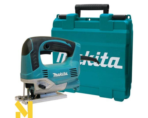 Лобзик електричний Makita JV0600K