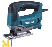 Лобзик електричний Makita JV0600K