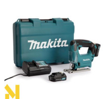 Лобзик акумуляторний Makita JV101DSME