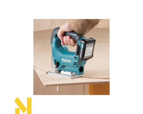 Лобзик акумуляторний Makita JV101DWAE