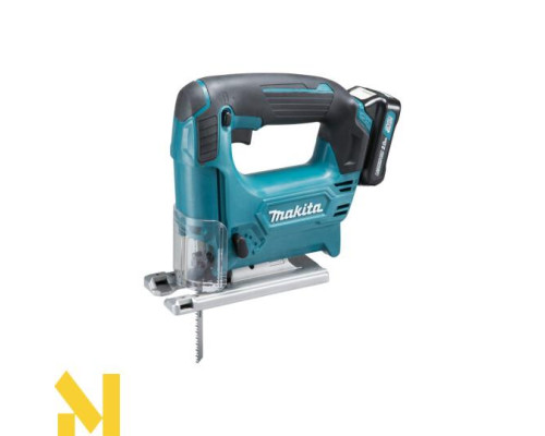 Лобзик акумуляторний Makita JV101DWAE