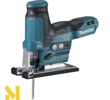 Лобзик акумуляторний Makita JV102DZ (без АКБ та ЗП)