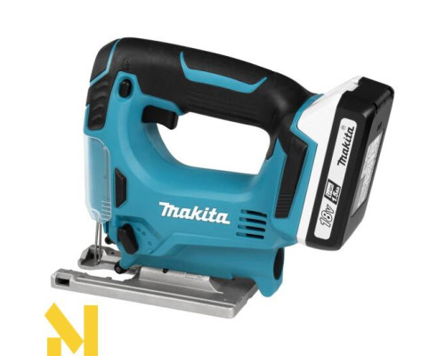 Лобзик акумуляторний Makita JV183DZ (для акумуляторів G серії ) (без АКБ та ЗП)