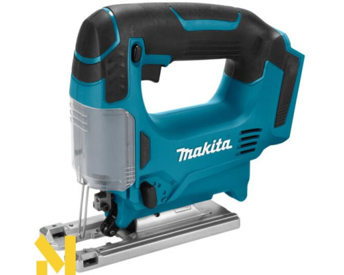 Лобзик акумуляторний Makita JV183DZ (для акумуляторів G серії ) (без АКБ та ЗП)