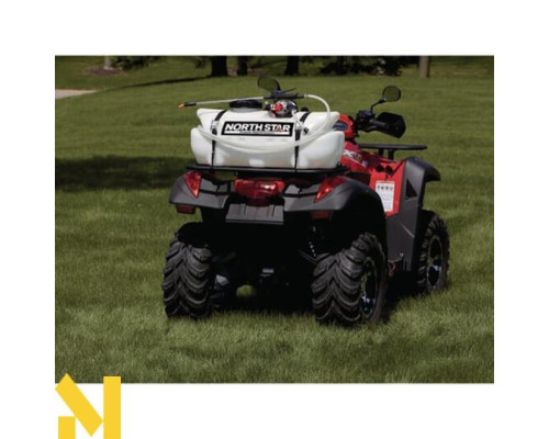 Обприскувач до мінітрактора NorthStar 60 л