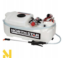 Обприскувач до мінітрактора NorthStar 30 л