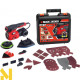 Шліфмашина багатоцільова Black&Decker KA280K
