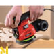 Шліфмашина багатоцільова Black&Decker KA280K