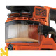 Шліфмашина вібраційна Black&Decker KA330E