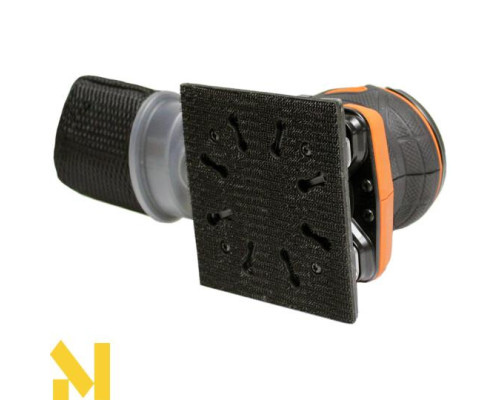 Шліфмашина вібраційна Black&Decker KA450