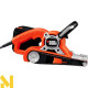 Шліфмашина стрічкова Black&Decker KA88