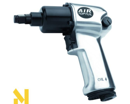 Гайковерт пневматичний TOPTUL KAAA1620