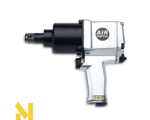 Гайковерт пневматичний Toptul KAAA2475