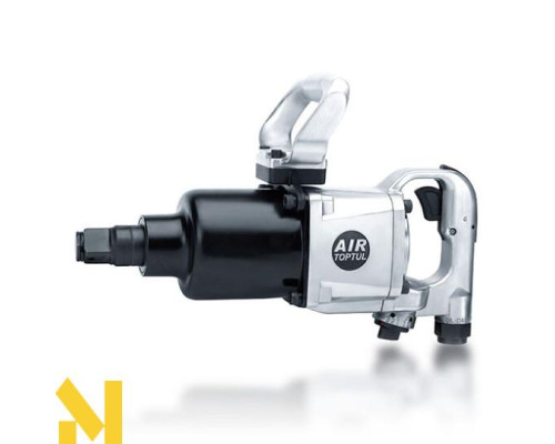 Гайковерт пневматичний Toptul KAAA321808
