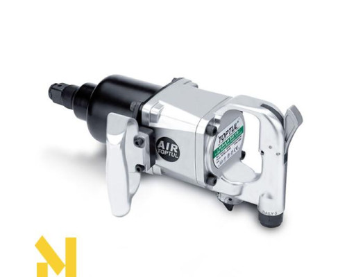 Гайковерт пневматичний Toptul KAAA321809