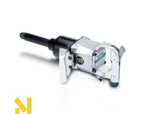 Гайковерт пневматичний Toptul KAAB321809