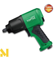 Гайковерт пневматичний Toptul KAAC1610