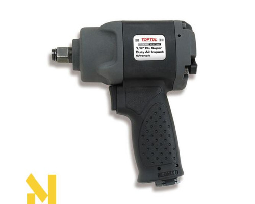 Гайковерт пневматичний Toptul KAAC1645
