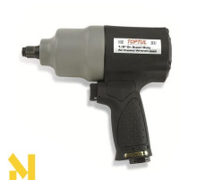 Гайковерт пневматичний Toptul KAAC1660