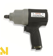 Гайковерт пневматичний  Toptul KAAC2412