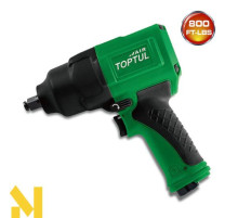 Гайковерт пневматичний Toptul KAAJ1680