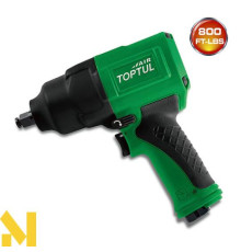 Гайковерт пневматичний Toptul KAAJ1680