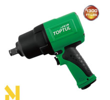 Гайковерт пневматичний Toptul KAAJ2413