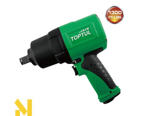 Гайковерт пневматичний Toptul KAAJ2413