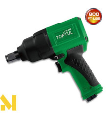 Гайковерт пневматичний Toptul KAAJ2480