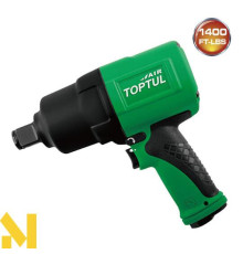 Гайковерт пневматичний Toptul KAAJ3214