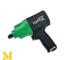 Гайковерт пневматичний Toptul KAAM1606