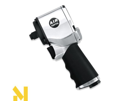 Гайковерт пневматичний Toptul KAAQ1650