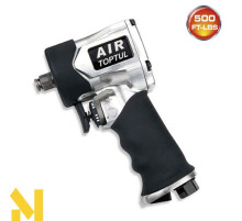 Гайковерт пневматичний Toptul KAAR1650