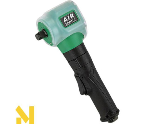 Гайковерт пневматичний TOPTUL KAAS1630