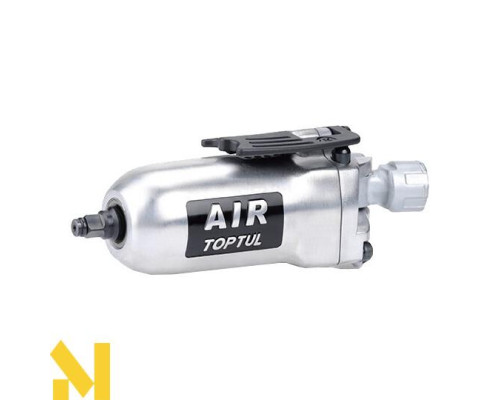 Гайковерт пневматичний TOPTUL KAAU0808