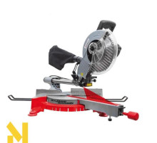 Пила торцювальна Holzmann KAP 255XJL