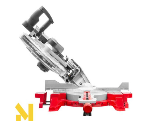 Пила торцювальна Holzmann KAP 305ECO