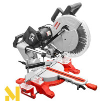 Пила торцювальна Holzmann KAP 305ECO